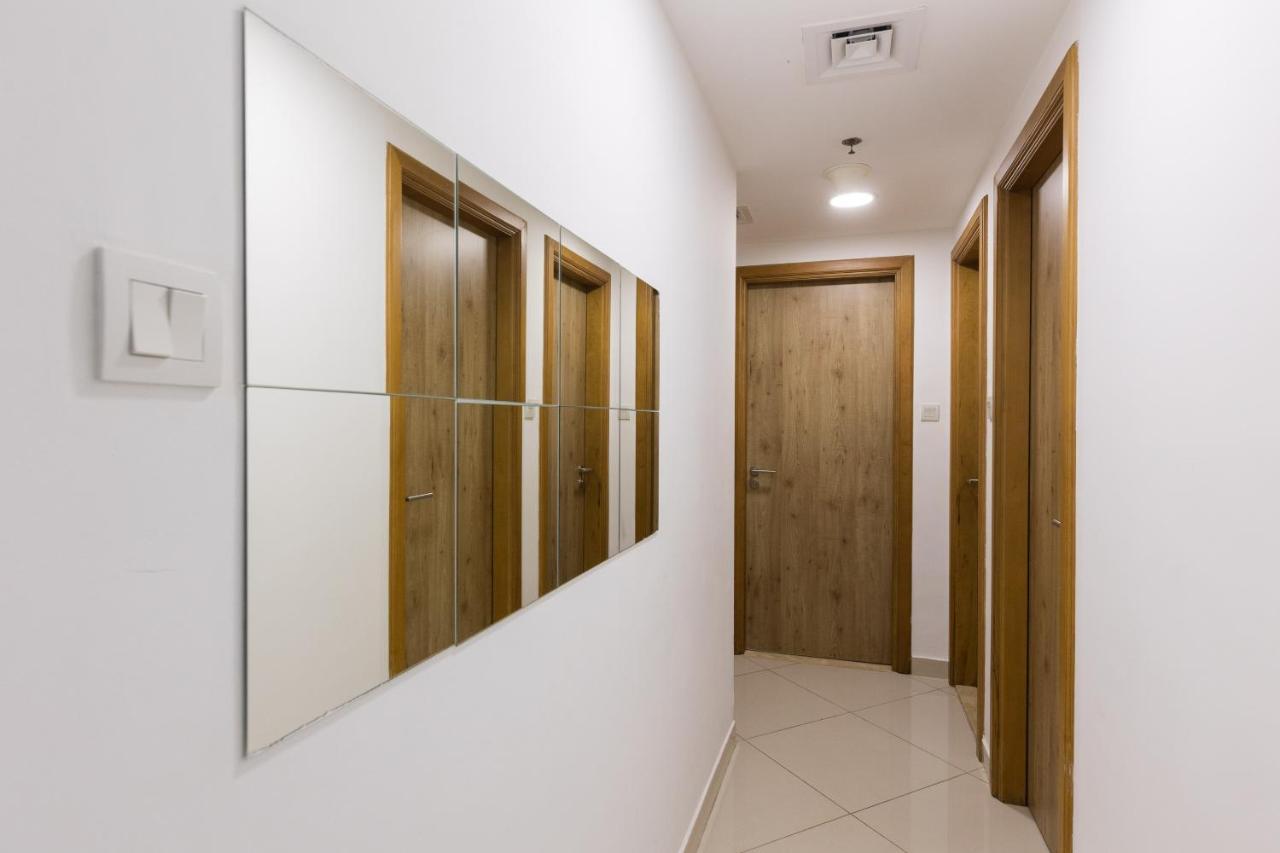 Enticing Space With Marina View Near The Beach! Dubai Exterior photo