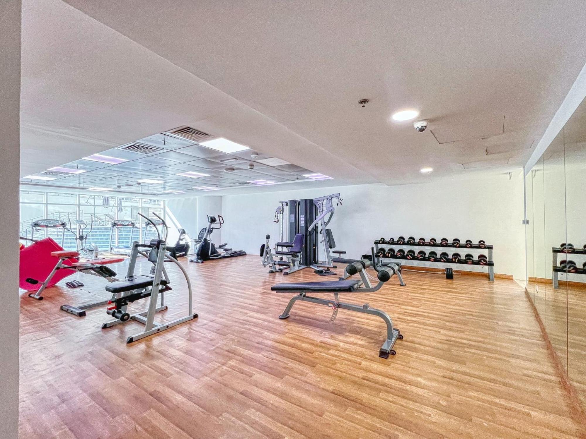 Enticing Space With Marina View Near The Beach! Dubai Exterior photo